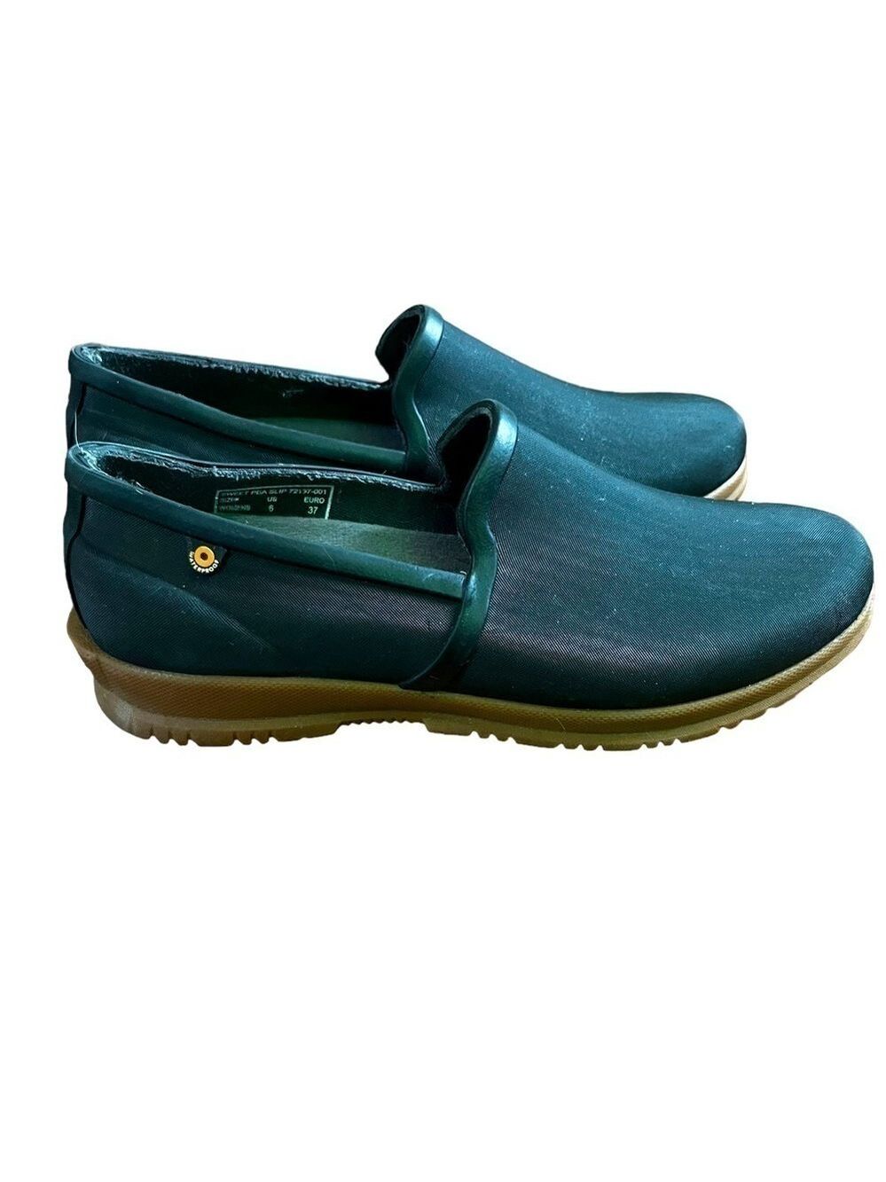 Bogs Sweetpea Rain Boots Women's Size 6